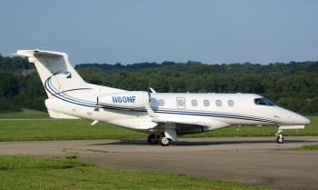 2016 Embraer Phenom 300 for sale - AircraftDealer.com