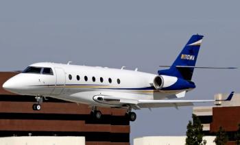 2003 Gulfstream G200 for sale - AircraftDealer.com