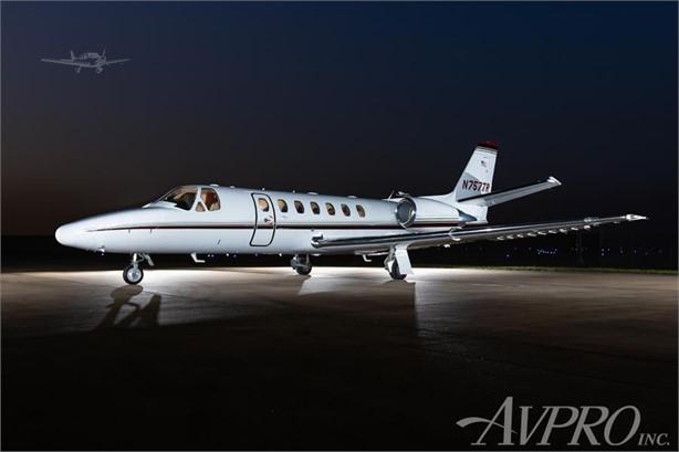 2002 CESSNA CITATION ENCORE Photo 2