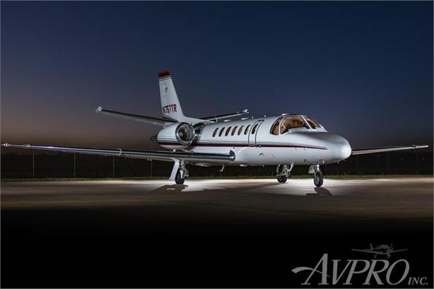 2002 CESSNA CITATION ENCORE Photo 3