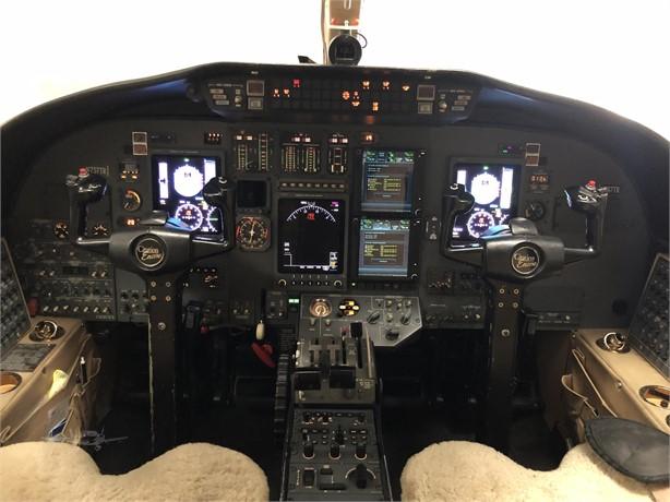 2002 CESSNA CITATION ENCORE Photo 5