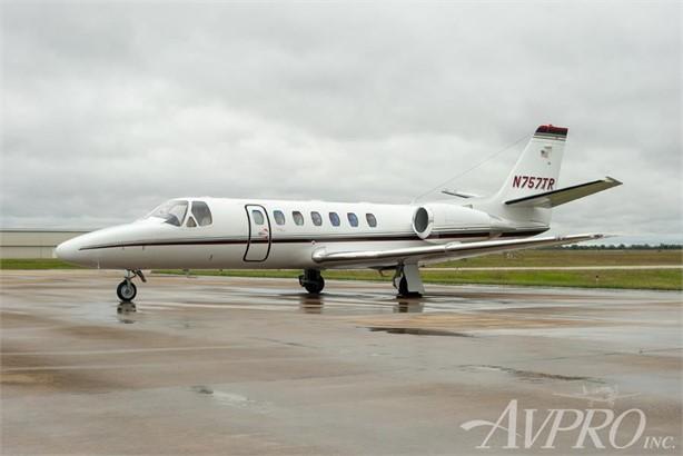 2002 CESSNA CITATION ENCORE Photo 4