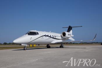 2009 Bombardier Learjet 60XR for sale - AircraftDealer.com