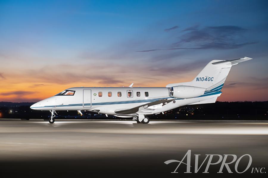 2019 Pilatus PC-24 Photo 2