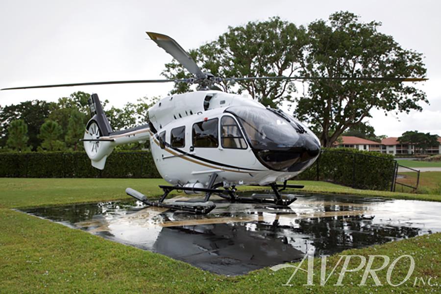 2015 Airbus H145 Photo 2