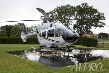 2015 Airbus H145 for sale - AircraftDealer.com