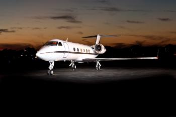 1988 Gulfstream GIV for sale - AircraftDealer.com