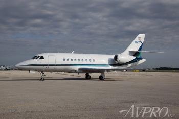 1997 Dassault Falcon 2000 for sale - AircraftDealer.com