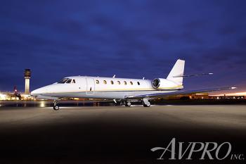 2005 Cessna Citation Sovereign for sale - AircraftDealer.com