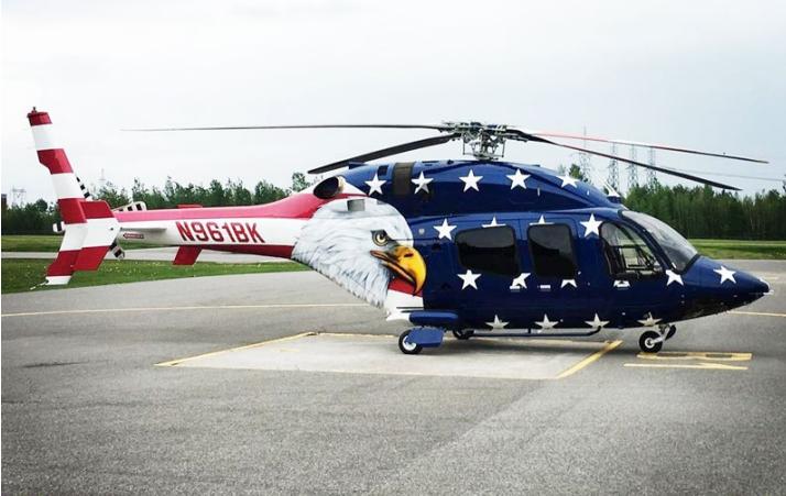 2017 Bell 429 GlobalRanger Photo 2