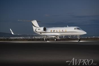 1988 Gulfstream GIV for sale - AircraftDealer.com