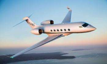2019 Gulfstream G500 for sale - AircraftDealer.com