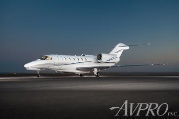 2005 Cessna Citation X for sale - AircraftDealer.com