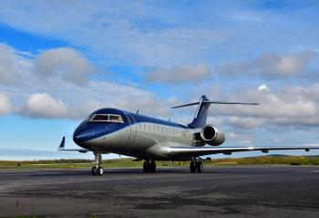 2007 Bombardier Global Express XRS for sale - AircraftDealer.com