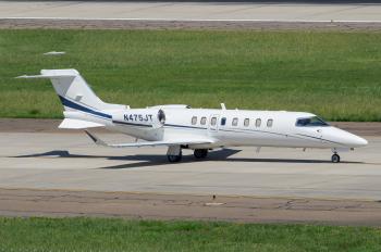 2013 Bombardier Learjet 75 for sale - AircraftDealer.com