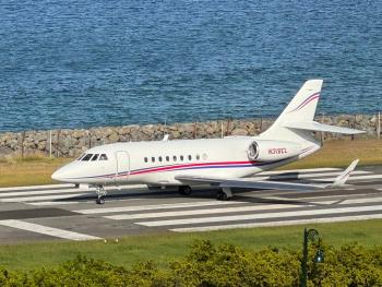 2005 Dassault Falcon 2000LX EASy for sale - AircraftDealer.com