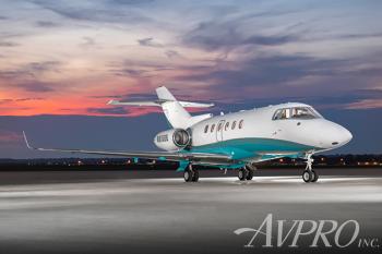2006 Hawker 850XP for sale - AircraftDealer.com