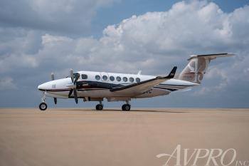 2011 Beech King Air 350i for sale - AircraftDealer.com