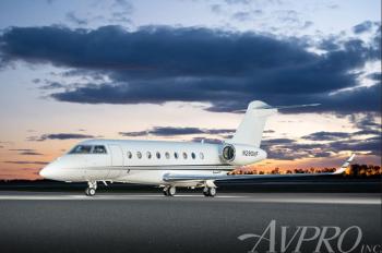2022 Gulfstream G280 for sale - AircraftDealer.com