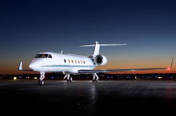 2008 Gulfstream G550 for sale - AircraftDealer.com