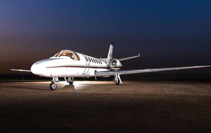 2002 Cessna Citation Encore Photo 2