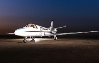2002 Cessna Citation Encore for sale - AircraftDealer.com