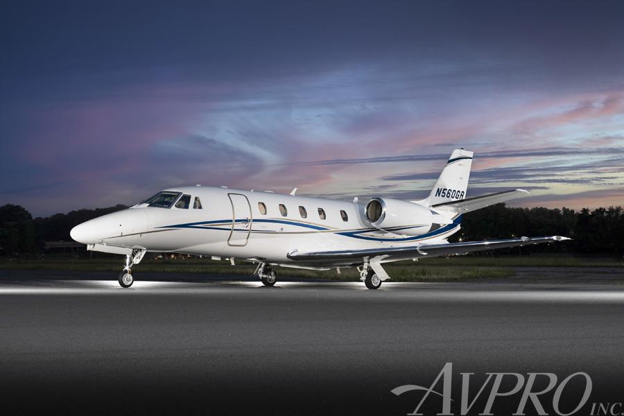 2015 Cessna Citation XLS+ Photo 2
