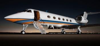 1997 Gulfstream GIVSP for sale - AircraftDealer.com