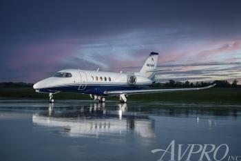 2017 Cessna Citation Latitude for sale - AircraftDealer.com