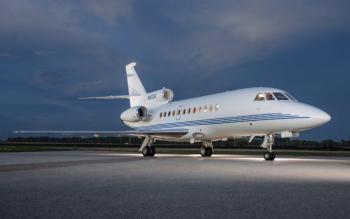 1999 Dassault Falcon 900C for sale - AircraftDealer.com