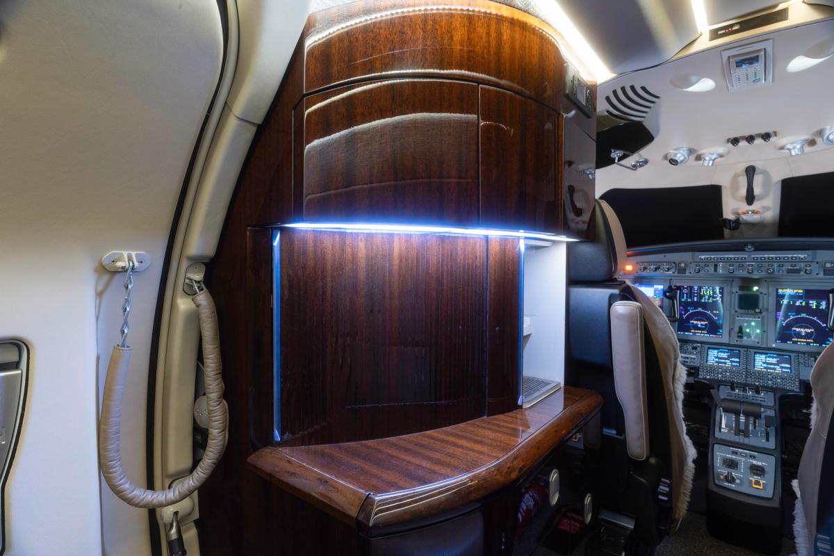 2020 Cessna Citation CJ4 Photo 4