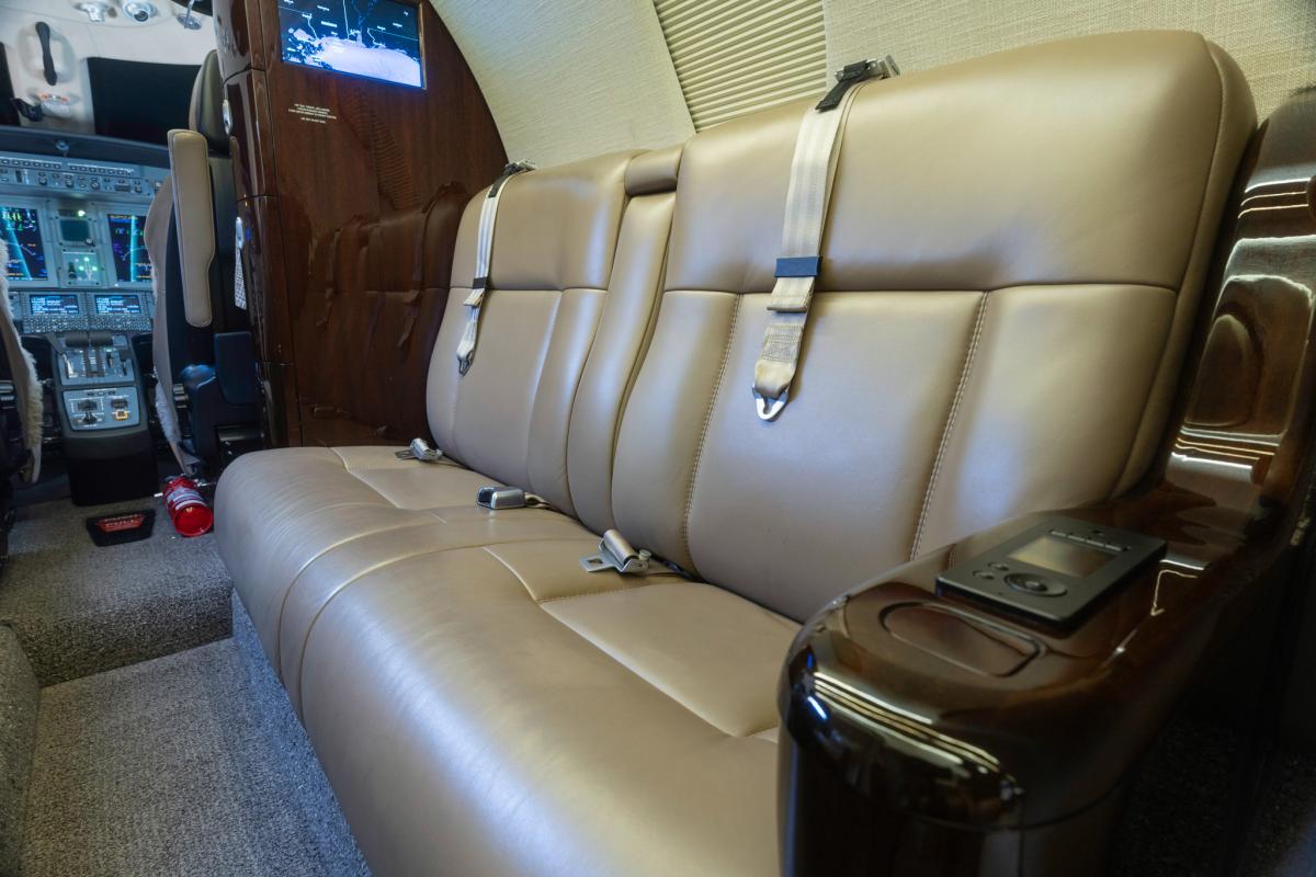 2020 Cessna Citation CJ4 Photo 4