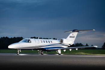 2020 Cessna Citation CJ4 for sale - AircraftDealer.com