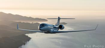 2015 Gulfstream G650ER for sale - AircraftDealer.com