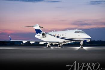 2005 Bombardier Challenger 300 for sale - AircraftDealer.com