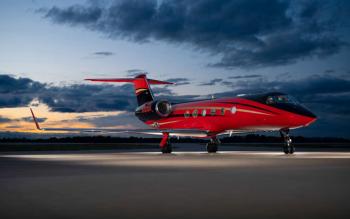 2006 Gulfstream G450 for sale - AircraftDealer.com