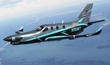2024 Daher TBM 960 for sale - AircraftDealer.com