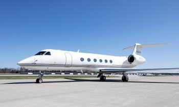 1998 Gulfstream GV for sale - AircraftDealer.com
