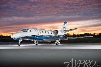 2016 Cessna Citation XLS+ for sale - AircraftDealer.com