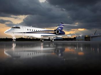 2009 Bombardier Global XRS for sale - AircraftDealer.com