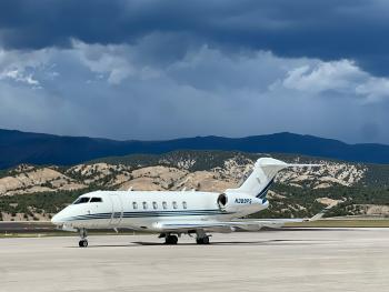 2019 Bombardier Challenger 350 for sale - AircraftDealer.com