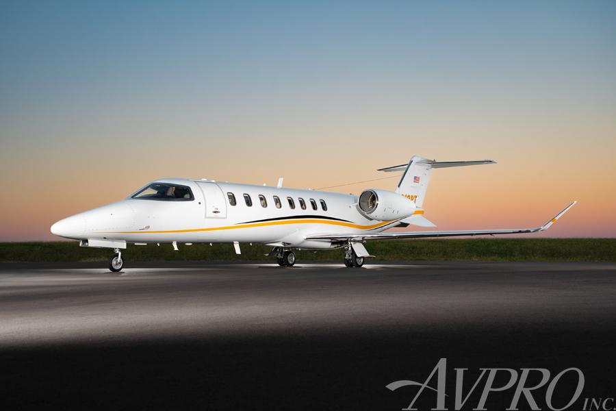 2016 Bombardier Learjet 75 Photo 2