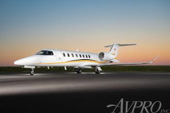 2016 Bombardier Learjet 75 for sale - AircraftDealer.com
