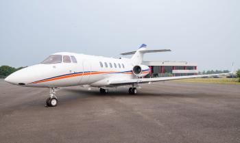 2008 Hawker 900XP for sale - AircraftDealer.com