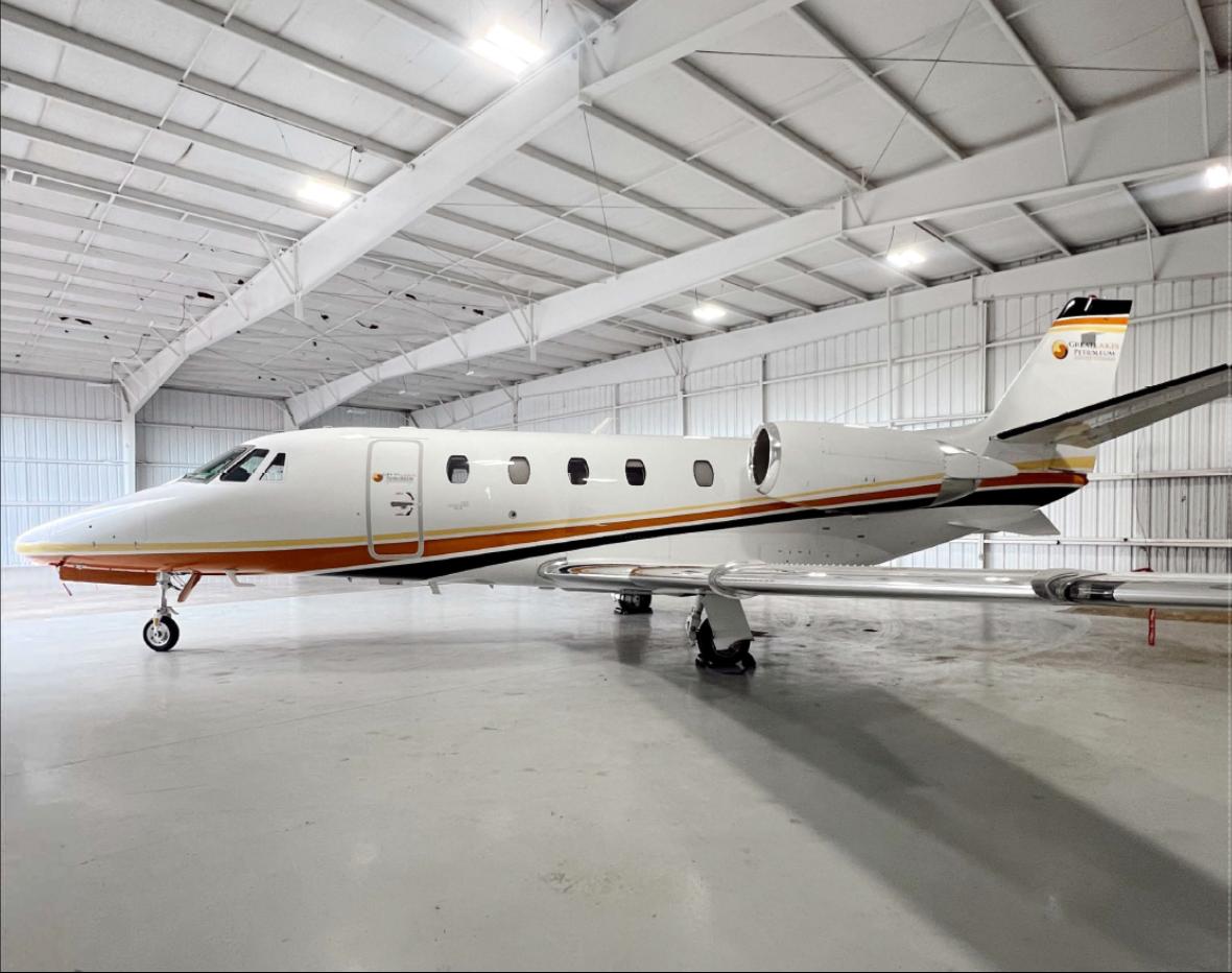 2024 Cessna Citation XLS+ Gen2 Photo 2