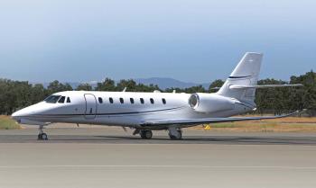 2014 Cessna Citation Sovereign for sale - AircraftDealer.com