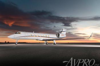2013 Gulfstream G550 for sale - AircraftDealer.com