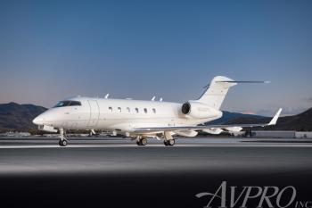 2009 Bombardier Challenger 300 for sale - AircraftDealer.com
