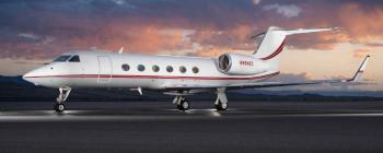 2011 Gulfstream G450 for sale - AircraftDealer.com