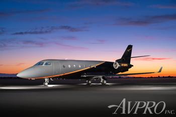 2000 Gulfstream G200 for sale - AircraftDealer.com